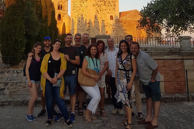 Visit Trujillo Medieval Scene and Route of the Discoverers - Trujillo begins in its grand Plaza Mayor