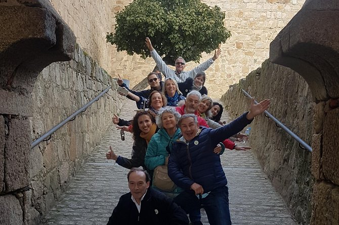 Visit Trujillo Medieval Scene and Route of the Discoverers - Pizarro House Museum and the conquistador story