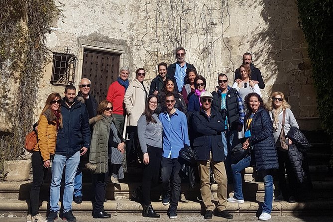 Visit Trujillo Medieval Scene and Route of the Discoverers - A route with more than one historical theme