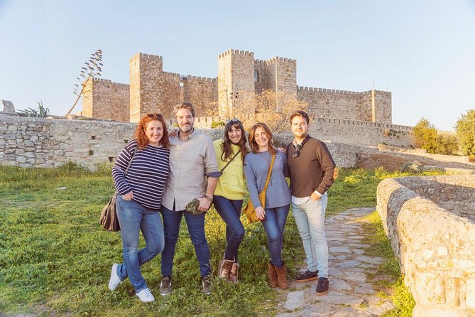Visit Trujillo Medieval Scene and Route of the Discoverers - Santa María la Mayor, Trujillo’s major church