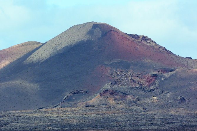 Volcano Hike - Timanfaya eruptions - Is the hike difficult?