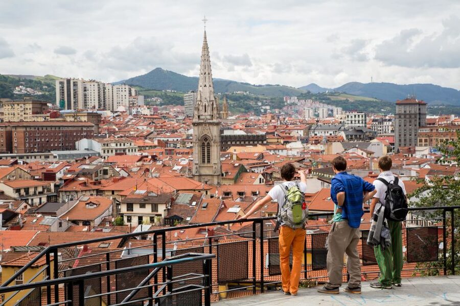 Walking Tour in Bilbao - Why this Bilbao walking tour works well
