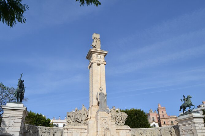 Walking Tour through Cádiz: Stories from the hand of a local guide - Why this walk works well as a first look at Cádiz