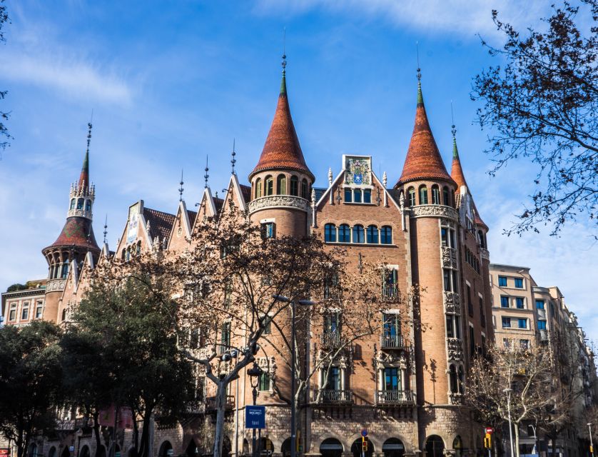 Welcome to Barcelona: Private Tour with a Local - A First-Day Barcelona Tour That Solves Real Problems