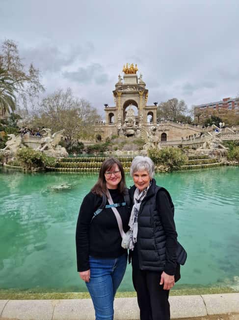 Welcome to Barcelona: Private Tour with a Local - Gothic Streets, La Rambla, and Barcelona’s Main Sights