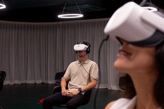 White Rabbit Museum: The Best Immersive Experience in Catalonia - Why the one-hour length can be useful