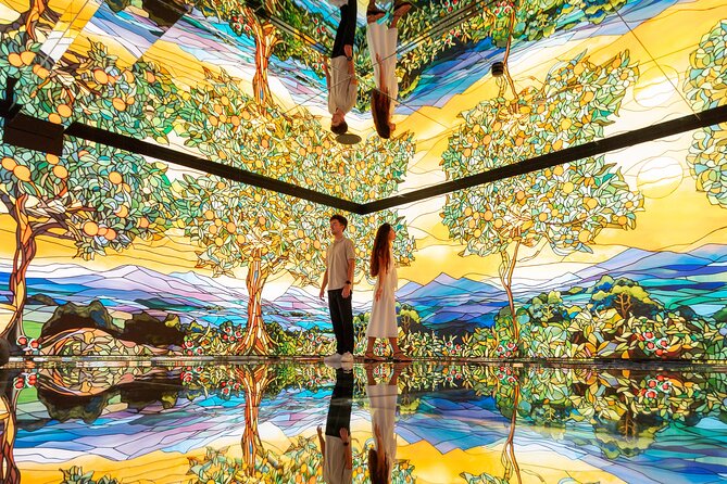 White Rabbit Museum: The Best Immersive Experience in Catalonia - The value of about $19.35