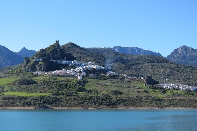White Villages and Ronda Day Tour from Seville - Starting in Seville at 9:00 a.m.