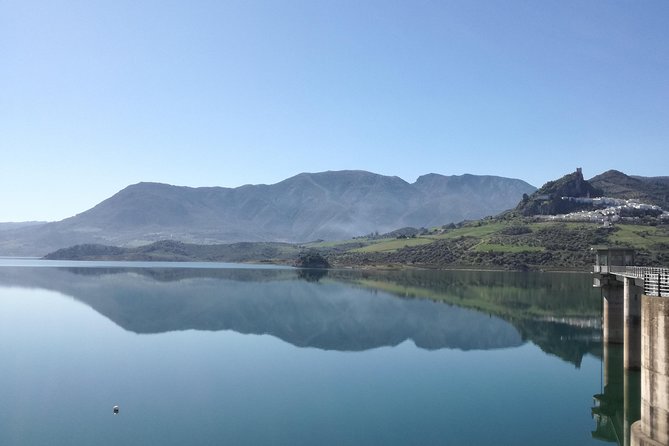 White Villages and Ronda Day Trip from Seville - The guides are a major part of the value