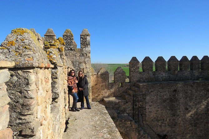 White Villages and Ronda Guided Day Tour from Seville - Key points to know before you book