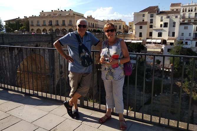 White Villages and Ronda Guided Day Tour from Seville - Why this is a smart escape from Seville