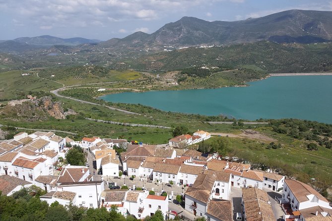 White Villages and Ronda Guided Day Tour from Seville - Ronda delivers the biggest view
