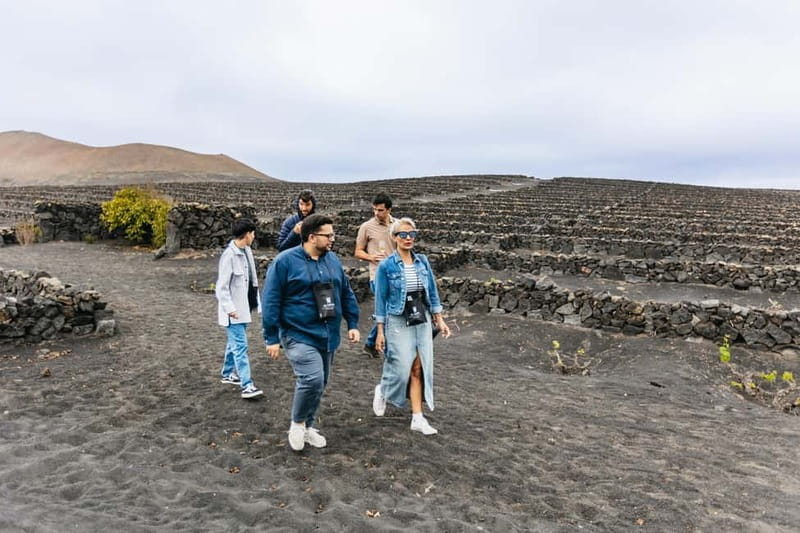 Wine Lovers: Wine Tasting Tour at El Grifo Bodega Lanzarote - Is $57 a fair price?